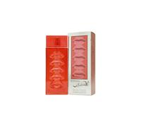 Ruby Lips by Salvador Dali Eau de Toilette Spray 100ml
