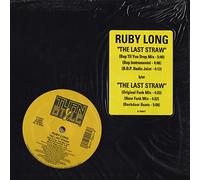 Ruby Long - Ruby Long / The Last Straw