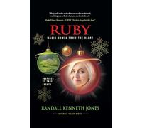 Ruby: Magic Comes from the Heart (The Savannah Valley Series)