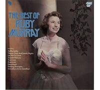 RUBY MURRAY - best of LP