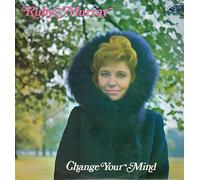 Ruby Murray - Change Your Mind [Vinyl LP]