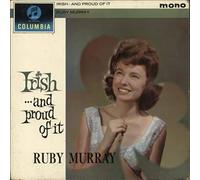 Ruby Murray Irish ( and Proud of It )