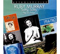Ruby Murray - Ruby Murray - Softly, Softly (Her 31 Finest)