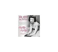 RUBY MURRAY: SOFTLY. SOFTLY - THE SINGLES COLLECTION 1954-62 - CD BRAND NEW