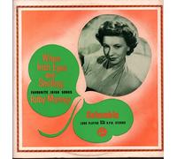 Ruby Murray - When Irish Eyes Are Smiling