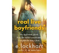 Ruby Oliver 4: Real Live Boyfriends