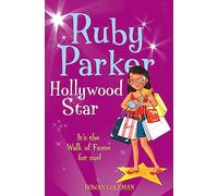 Ruby Parker: Hollywood Star