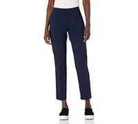 Ruby Rd. - Pants - Pull-on Solar Millennium Tech Super Stretch Pant - Solid Womens