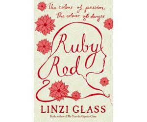 Ruby Red