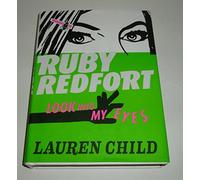 Ruby Redfort Look into My Eyes