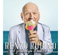 Ruby Renzo - The Ice Cream After the Sea