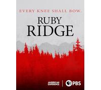 Ruby Ridge