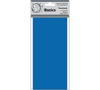 Ruby Rock-It Fundamentals Cardmaking Cards 3.9-Inch x 8.25-Inch, multicolour