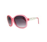 Ruby Rocks Bold and Beautiful Sunglasses