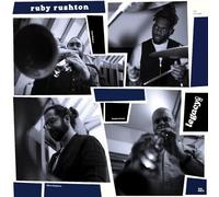 Ruby Rushton - Legacy! [VINYL]