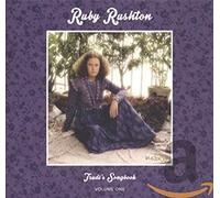 Ruby Rushton - Trudi's Songbook: Volume One