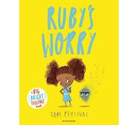 Ruby's Worry: A Big Bright Feelings Book (Big Bright Feelings)
