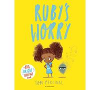 Ruby’s Worry