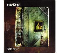 Ruby - Salt Peter