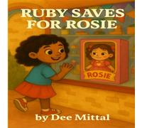 Ruby Saves for Rosie: A Fun Story About Saving for Something Special (Ruby’s Money Adventures)