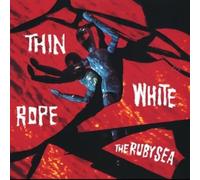 Thin White Rope – Ruby Sea – Vinyl LP – New
