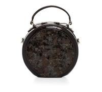 Ruby Shoo Alberta (Bronze) Bronze One Size