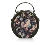 Ruby Shoo Alberta (Olive Floral) Olive Floral One Size