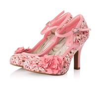 Ruby Shoo Danica (Bubblegum) Bubblegum UK8