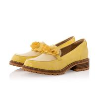 Ruby Shoo Gigi (Banana) Banana UK8