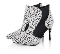 Ruby Shoo Women's Blair Pointed Boots