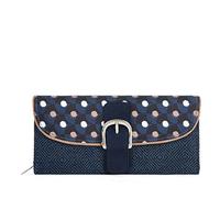 Ruby Shoo Women's Grey Purse Wallet
