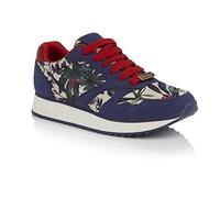 Ruby Shoo Women's Sage Floral Suzie Trainers UK 3
