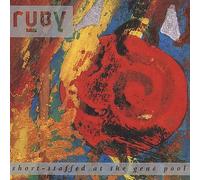 Ruby - Short Staffed at the Gene Pool