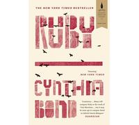 Ruby: Shortlisted for the Baileys Women's Prize for Fiction 2016
