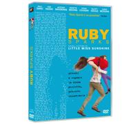 Ruby Sparks