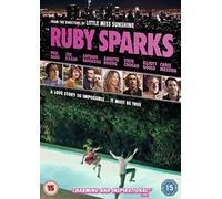 Ruby Sparks [DVD]