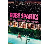 Ruby Sparks
