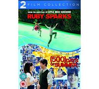 Ruby Sparks / 500 Days Of Summer (Double Pack) [DVD]