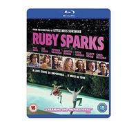 Ruby Sparks [Blu-ray]