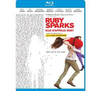 Ruby Sparks [Blu-ray]