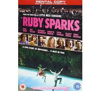 RUBY SPARKS - DVD RENTAL