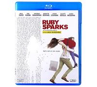 Ruby Sparks - Meine fabelhafte Freundin [Blu-Ray] [Region B] (English audio. English subtitles)