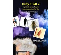 Ruby Star 2: My middle name is Trouble