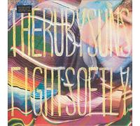 RUBY SUNS, THE - Fight Softly [VINYL]