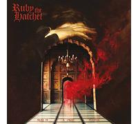 Ruby The Hatchet - Fear Is A Cruel Monster