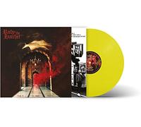 Ruby The Hatchet - Fear Is A Cruel Monster [VINYL]