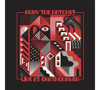 Ruby The Hatchet - Live At Earthquaker