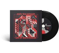 Ruby the Hatchet - Live At Earthquaker [7" VINYL]