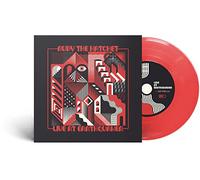 Ruby the Hatchet - Live At Earthquaker [7" VINYL]