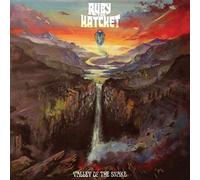 Ruby The Hatchet - Valley Of The Snake [VINYL]